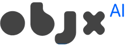 Objx logo
