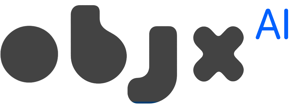 Objx logo